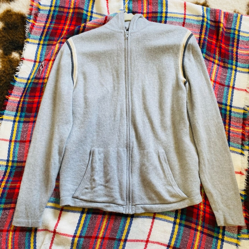 Autumn Cashmere 100% Pure Cashmere Sweater!!!